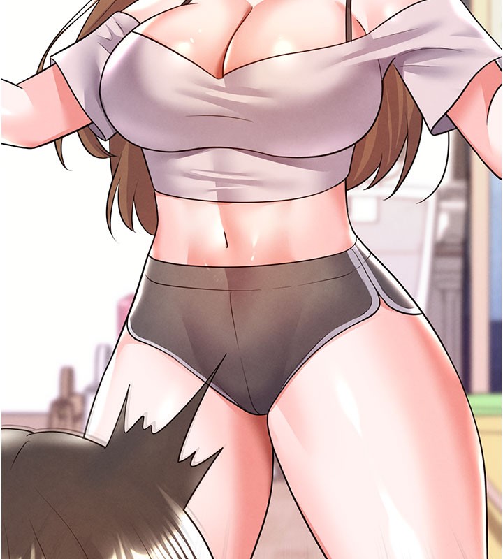 足球型男脫單指南第20話-肉償救命之恩