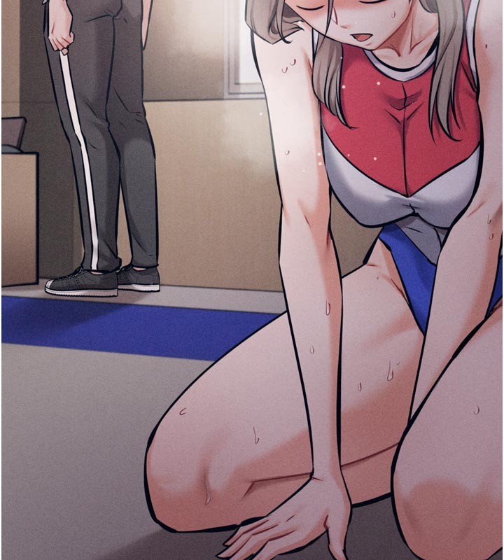 選手村:母豬調教第34話-刺激小穴的特別指導