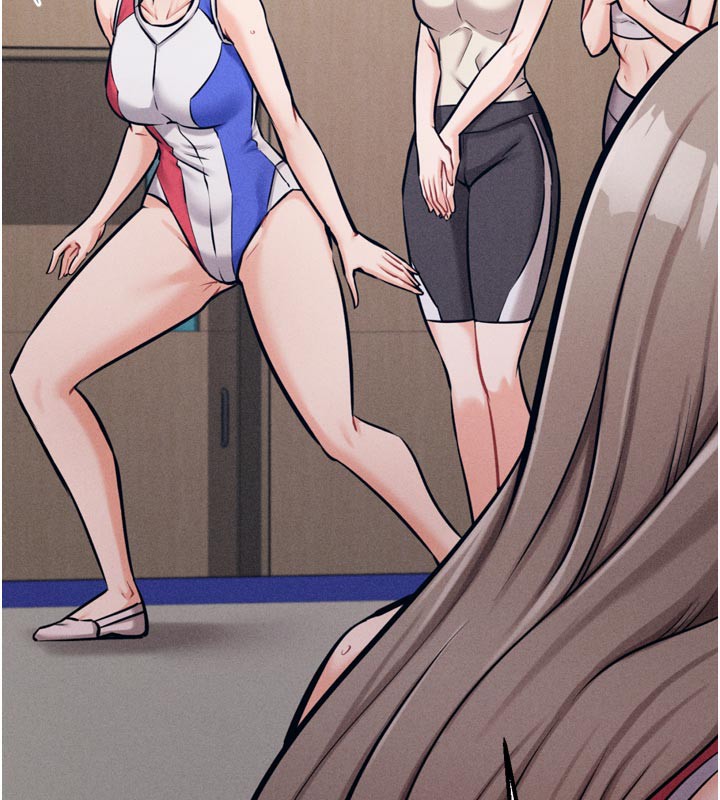 選手村:母豬調教第34話-刺激小穴的特別指導