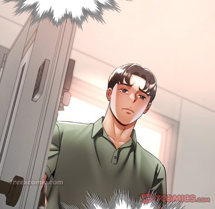 已嫁人的她第34話