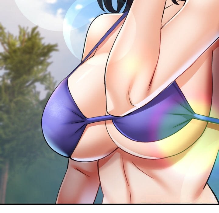 已嫁人的她第34話