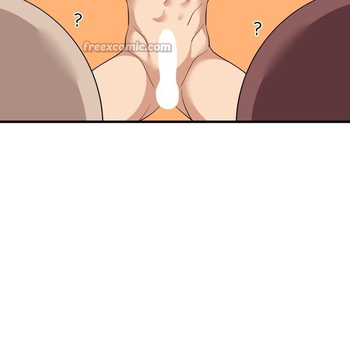 难缠姐妹偏要和我同居第51話