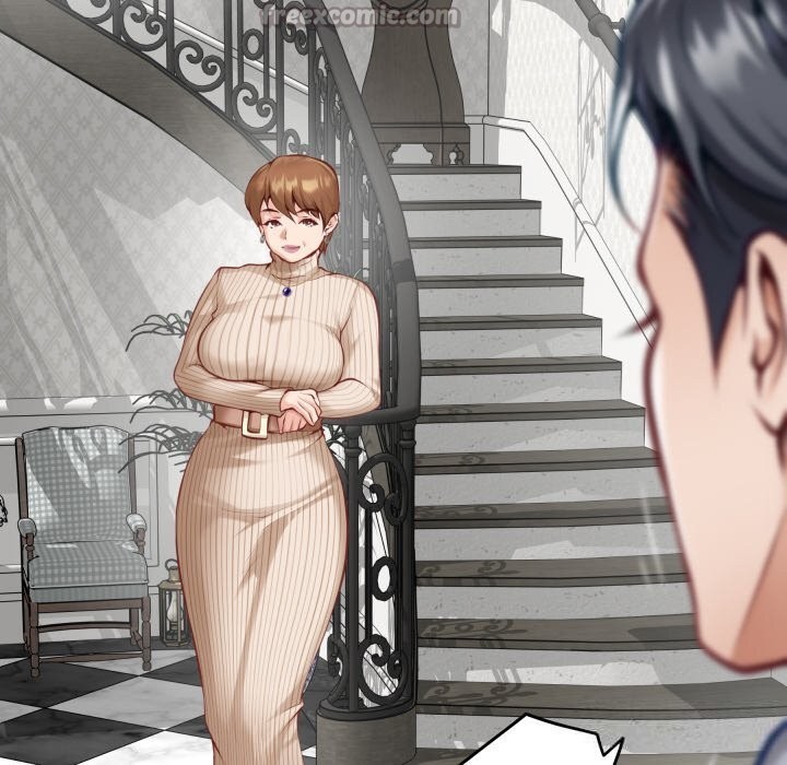 极乐之神第50話