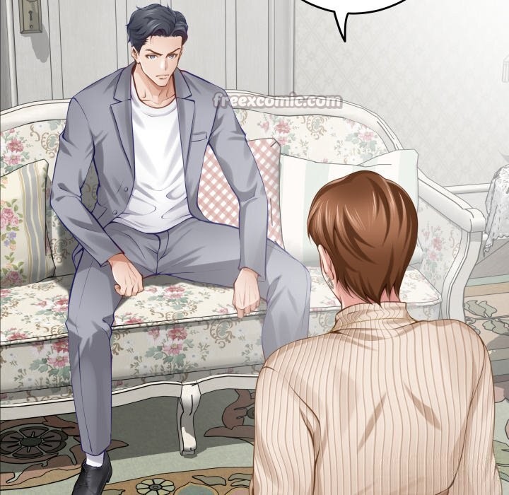 极乐之神第50話