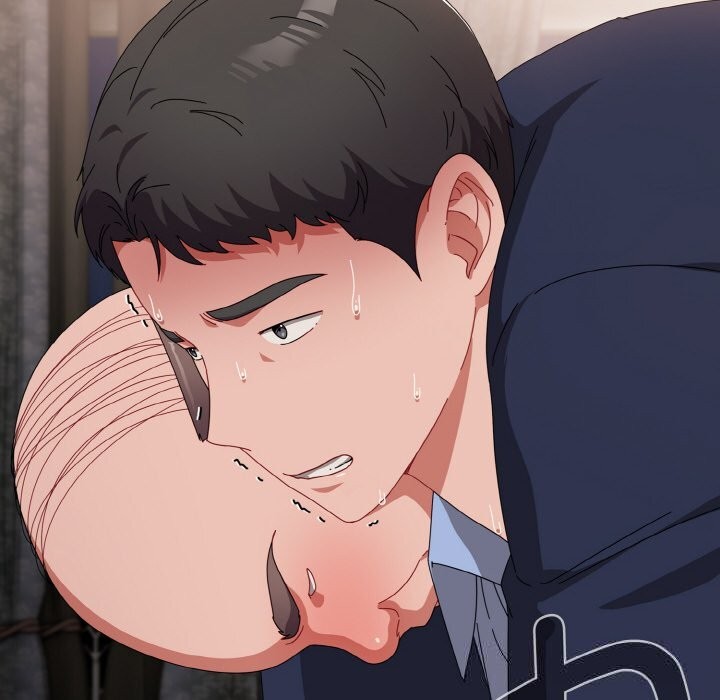 愛上你也好第21話