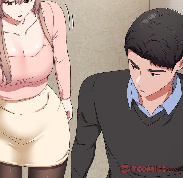 愛上你也好第21話