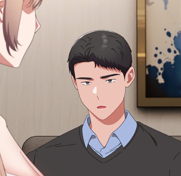 愛上你也好第21話