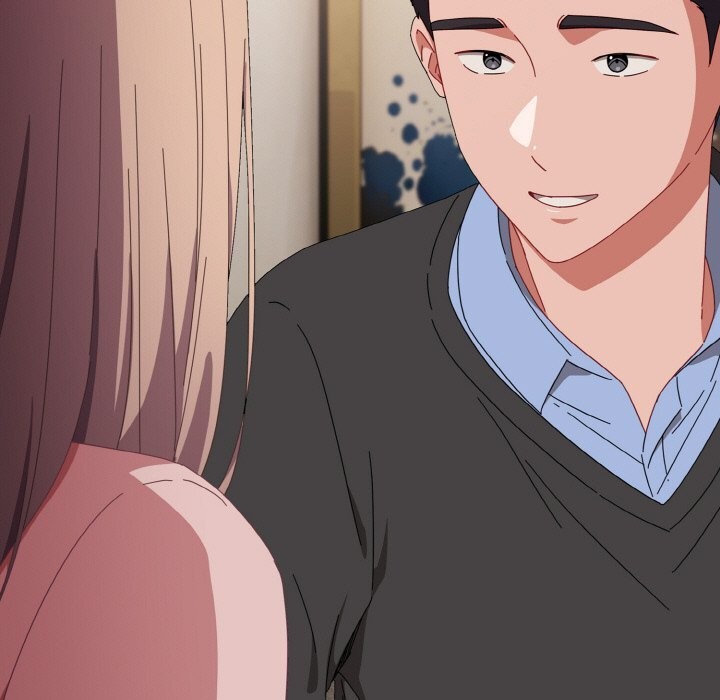 愛上你也好第21話