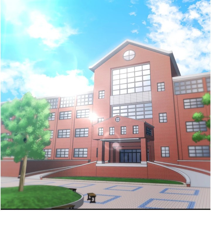 倒追遊戲第1話-允許射後不理的世界