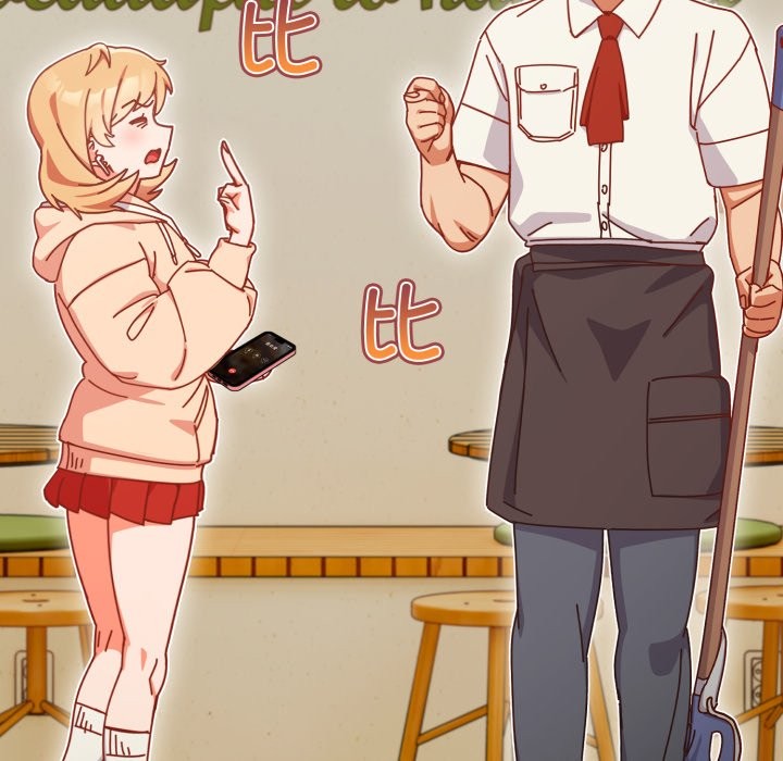 与众不同的兄妹第1話