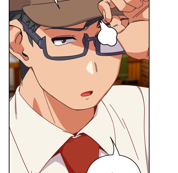 与众不同的兄妹第1話