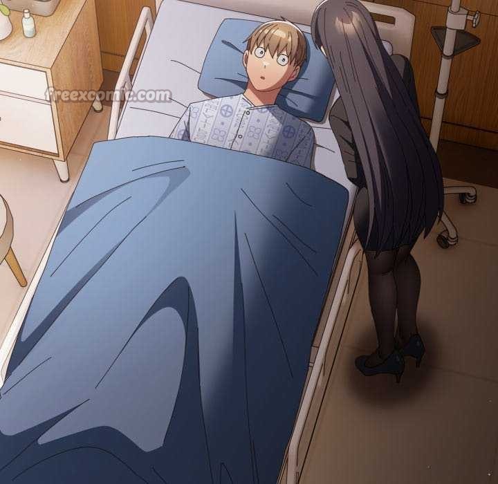 遊戲規則我來定第107話