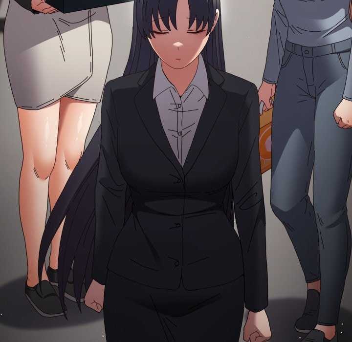 遊戲規則我來定第107話