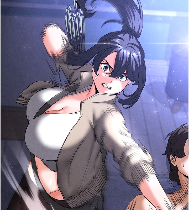 末日鵰堡第35話-我也想上妳!!