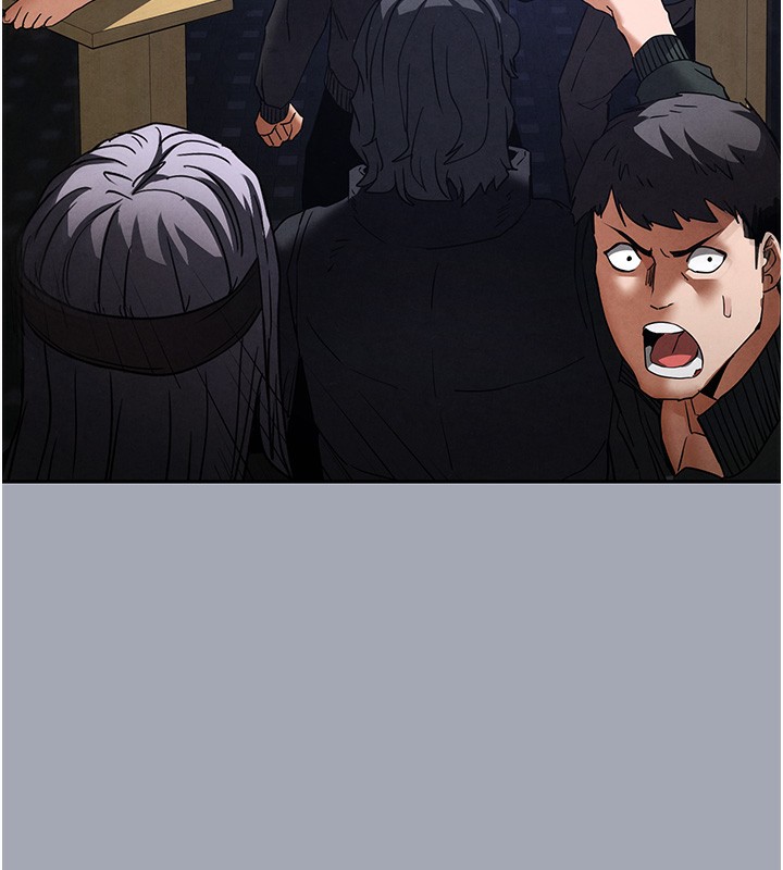 末日鵰堡第35話-我也想上妳!!