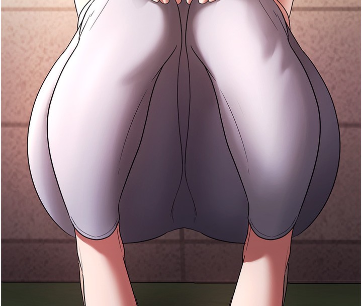 老闆娘的誘惑第61話-變態性慾的起始點