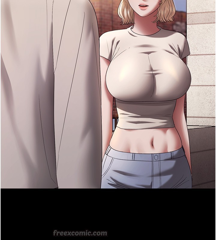 老闆娘的誘惑第61話-變態性慾的起始點