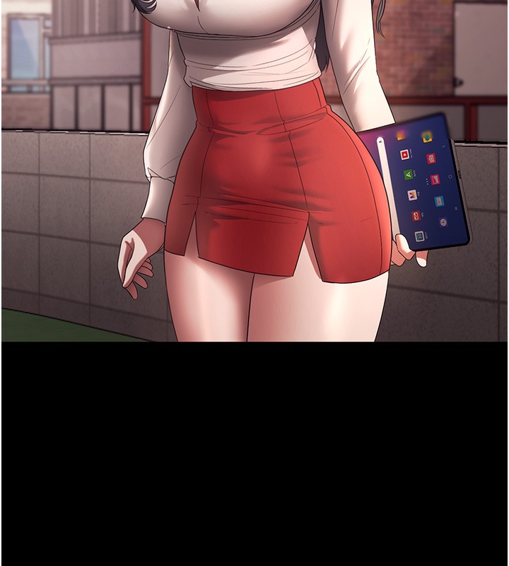 老闆娘的誘惑第61話-變態性慾的起始點