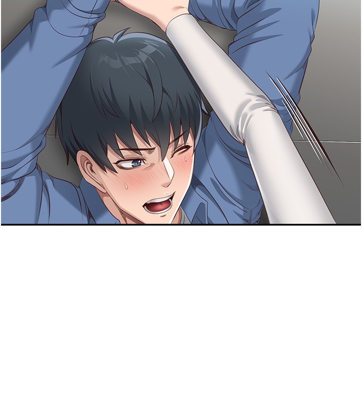 倒追游戏第2話-人為刀俎，我為魚肉