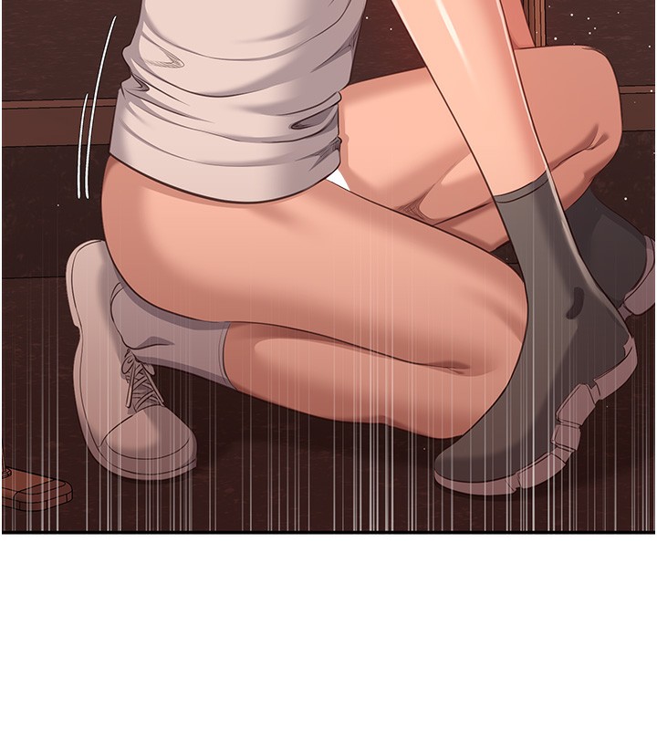 倒追遊戲第3話-被舔到狂噴水的下體