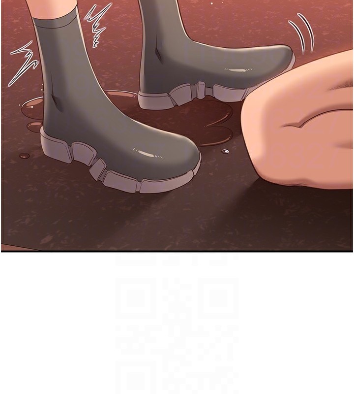 倒追遊戲第3話-被舔到狂噴水的下體