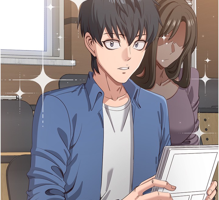 倒追游戏第3話-被舔到狂噴水的下體