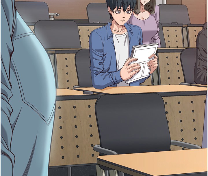 倒追游戏第4話-覬覦朋友的男友&hellip;