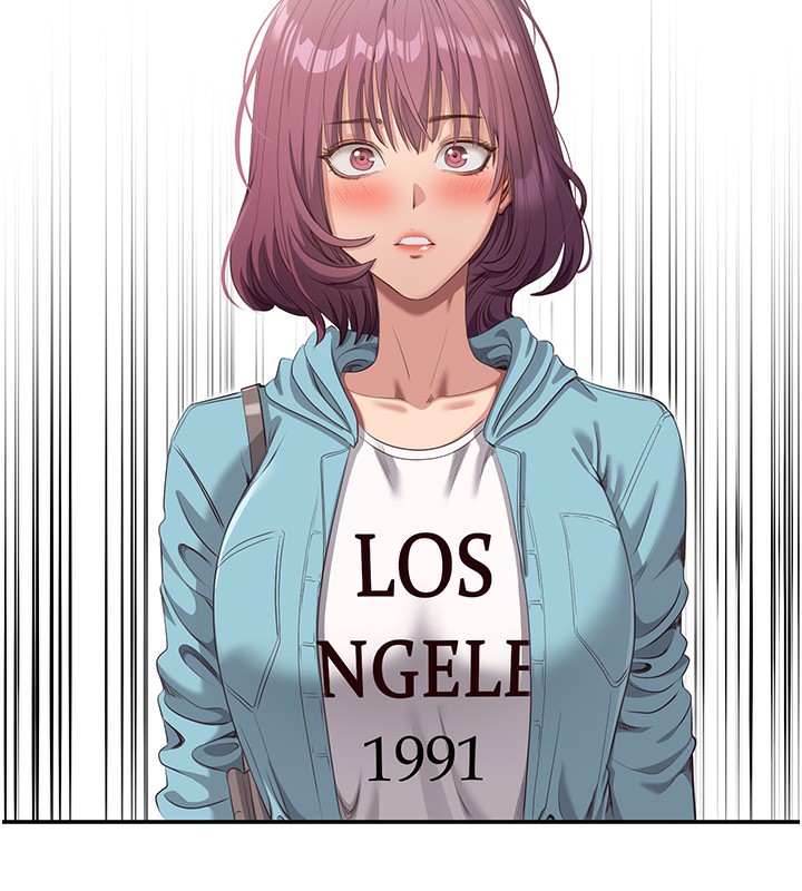 倒追遊戲第4話-覬覦朋友的男友&hellip;