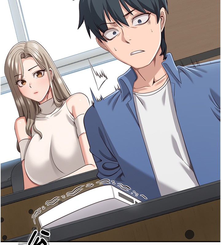 倒追遊戲第4話-覬覦朋友的男友&hellip;