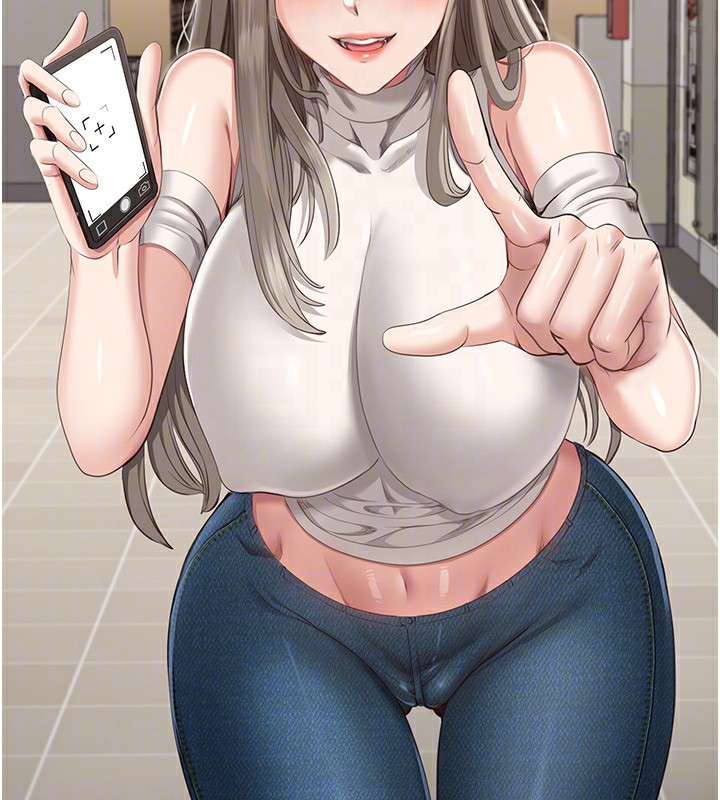 倒追遊戲第4話-覬覦朋友的男友&hellip;