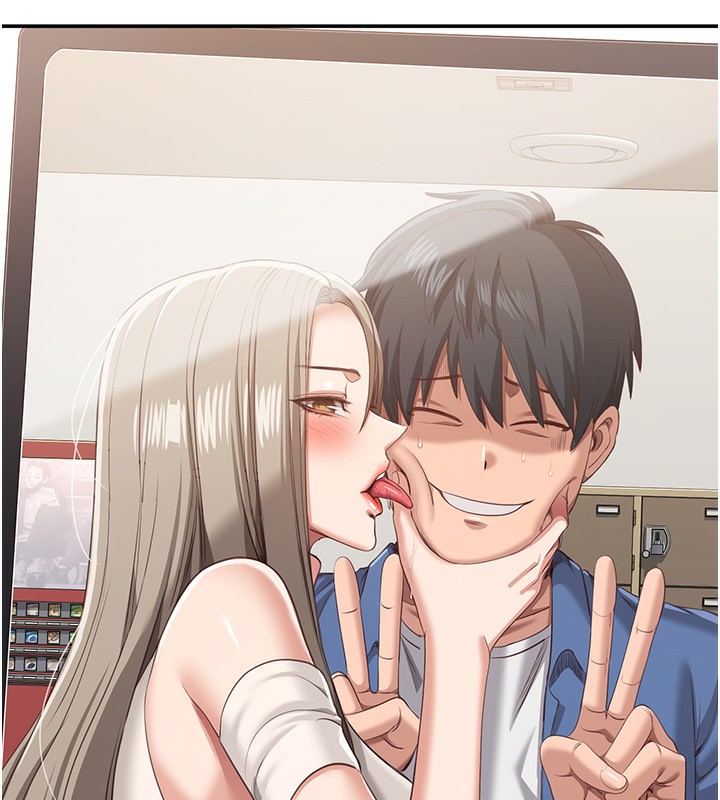 倒追遊戲第4話-覬覦朋友的男友&hellip;