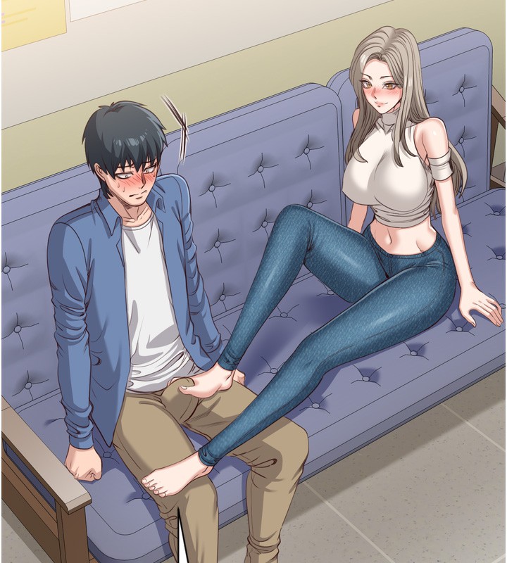 倒追遊戲第5話-性慾比友情更重要