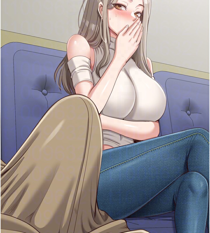 倒追游戏第5話-性慾比友情更重要