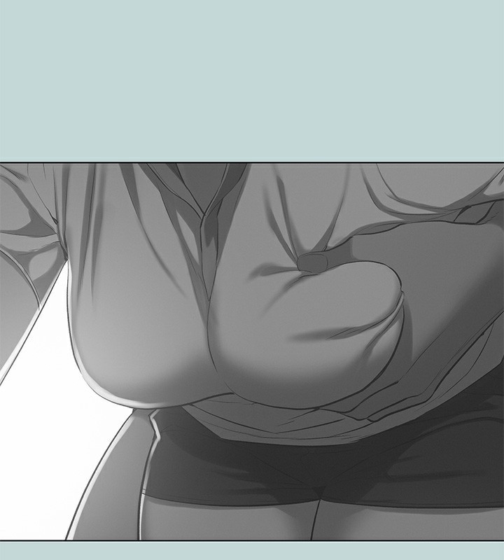 纵夏夜之梦(无码版)第97話-妳要不要摸摸看?