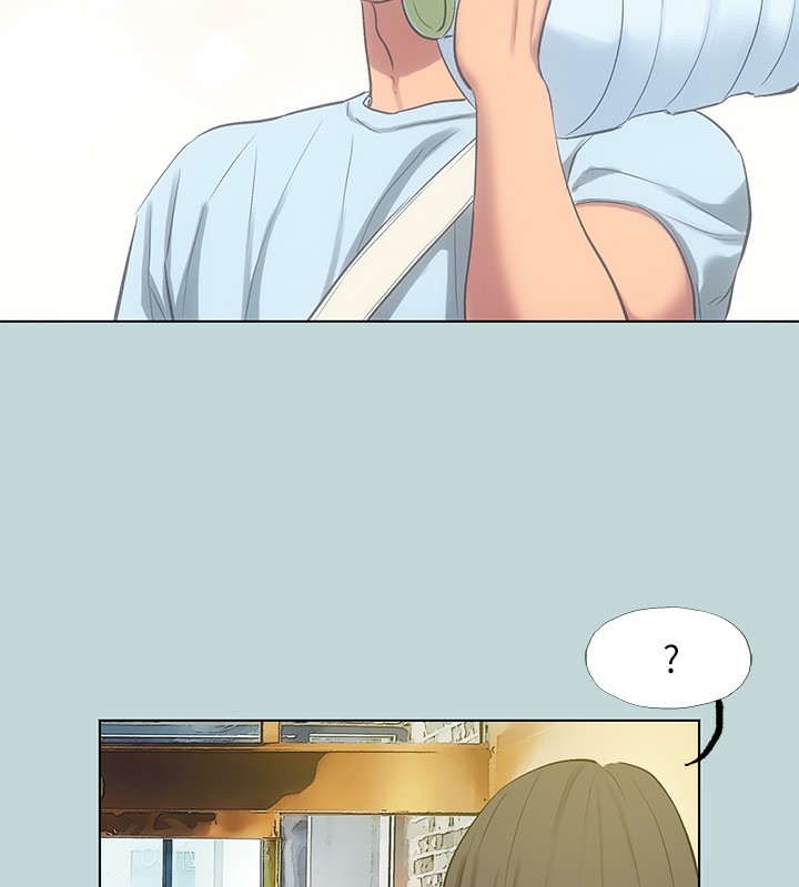 縱夏夜之夢(無碼版)第97話-妳要不要摸摸看?