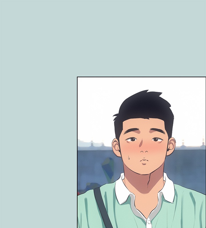 縱夏夜之夢(無碼版)第98話-妳是不是喜歡我?