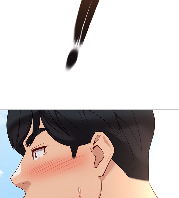 魯蛇社畜的金手指第28話-現在是預付制哦!