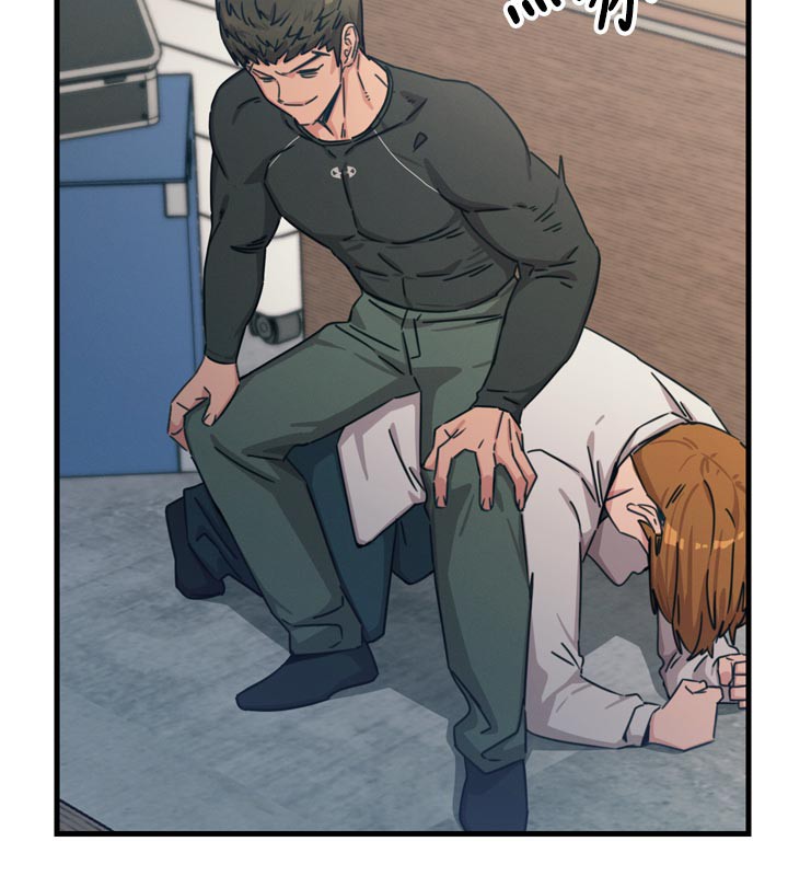 惡次人生第32話-替我報復徐子祥