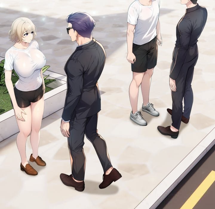 夫婦遊戲第34話