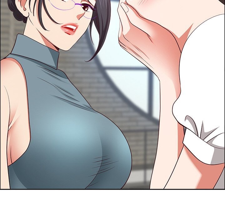 最強男人第30話