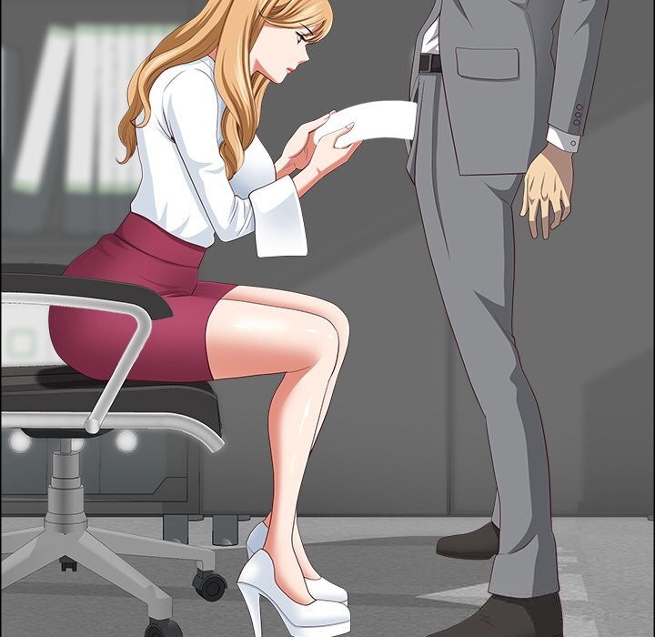 最強男人第30話