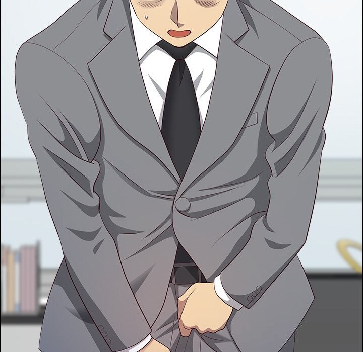 最強男人第30話