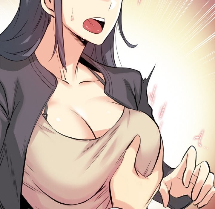 爸爸也瘋狂第16話