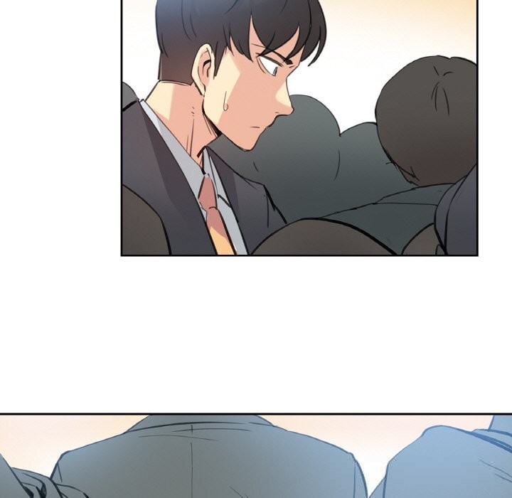 爸爸也瘋狂第16話