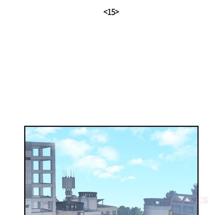 柔软的爱人第15話