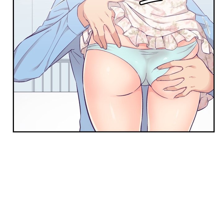 柔軟的愛人第15話