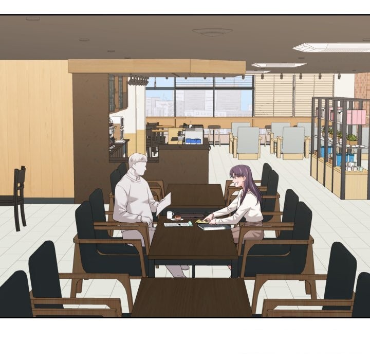 我的傻瓜男友第18話