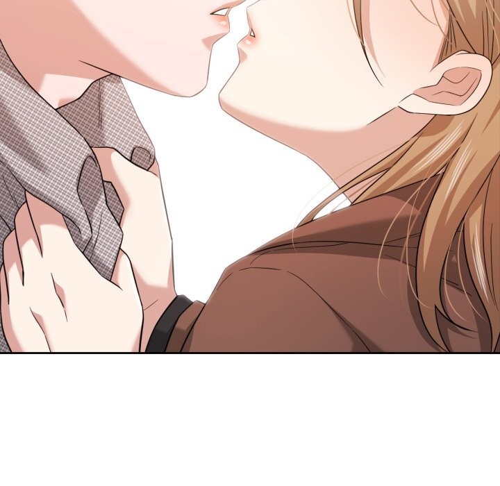 我的傻瓜男友第18話