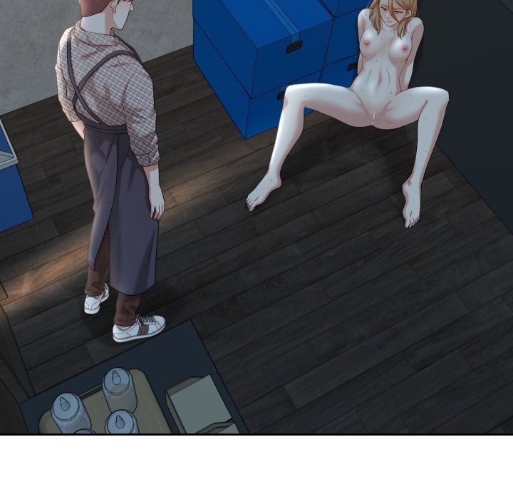 我的傻瓜男友第18話