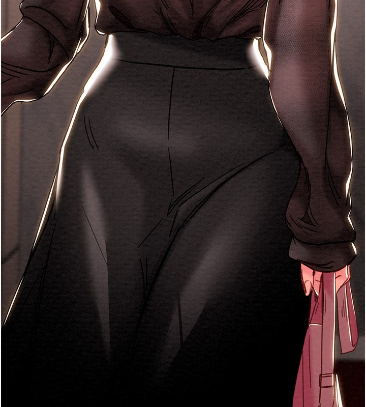 掠奪行動第62話-我們在床上真合拍!